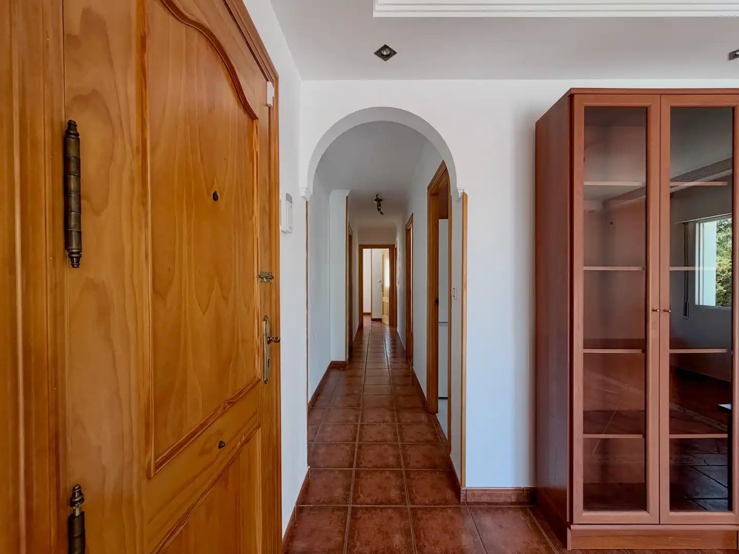 Apartments for sale in Mijas  with Air Conditioner, Private garden and Terrace