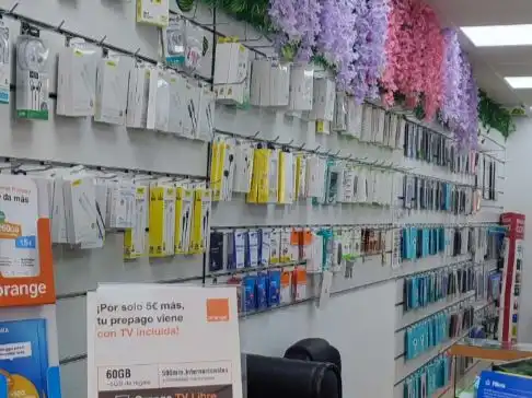 Local comercial en traspaso en Plaça del rellotge 12, imagen 4