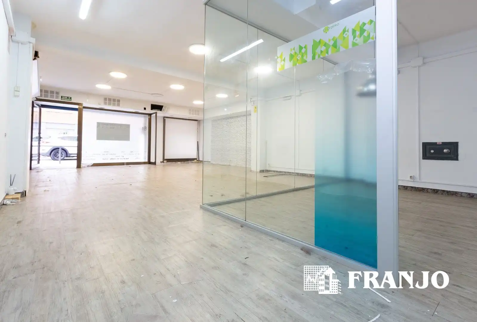 Local commercial à vendre à Centre - Eixample – Can Llobet, imagen 6