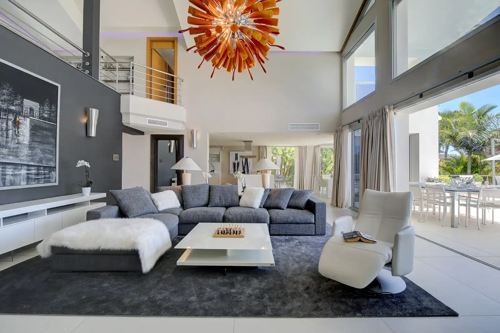 Maison avec piscine à vendre à Nueva Andalucía, imagen 3