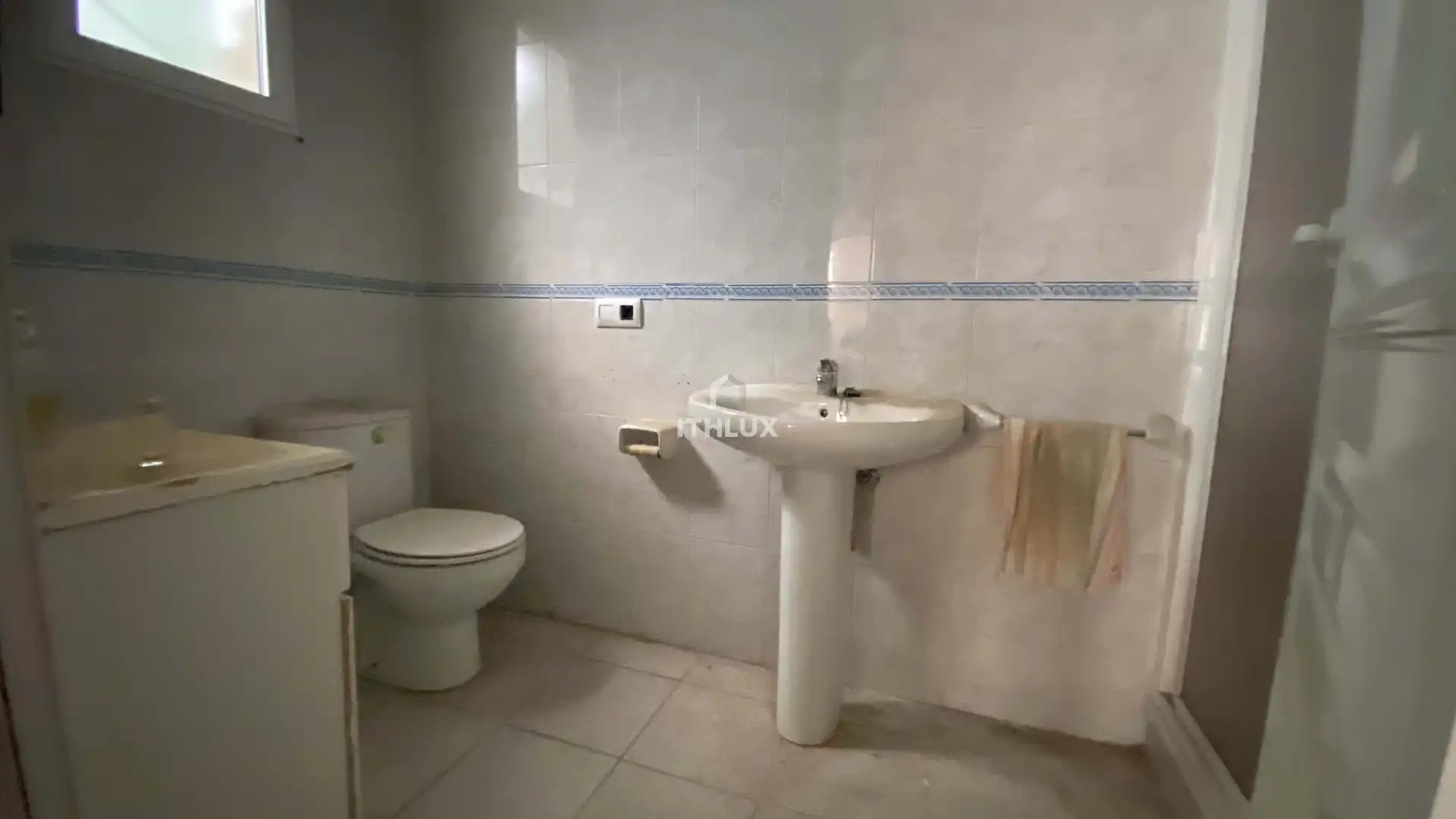 Bany de Casa adosada en venda en Don Benito amb Traster