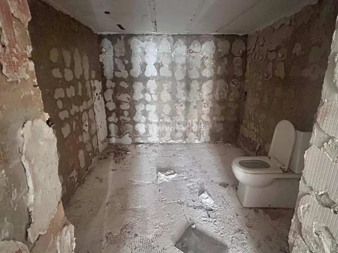 Baño de Casa o chalet en venta en Jódar con Aire acondicionado y Balcón