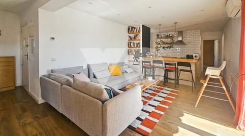 Foto 4 de Piso en venta en De la Laguna, Vista Alegre,  Madrid Capital