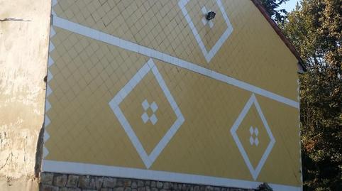 Foto 3 de Casa adosada en venda a Serin (la Vega), Sierín, Asturias