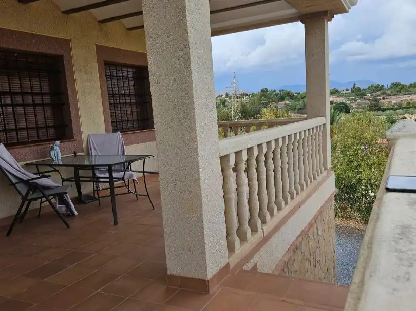 Haus oder Chalet zum Verkauf in Partida de Santa Ana, 122, Jubalcoi