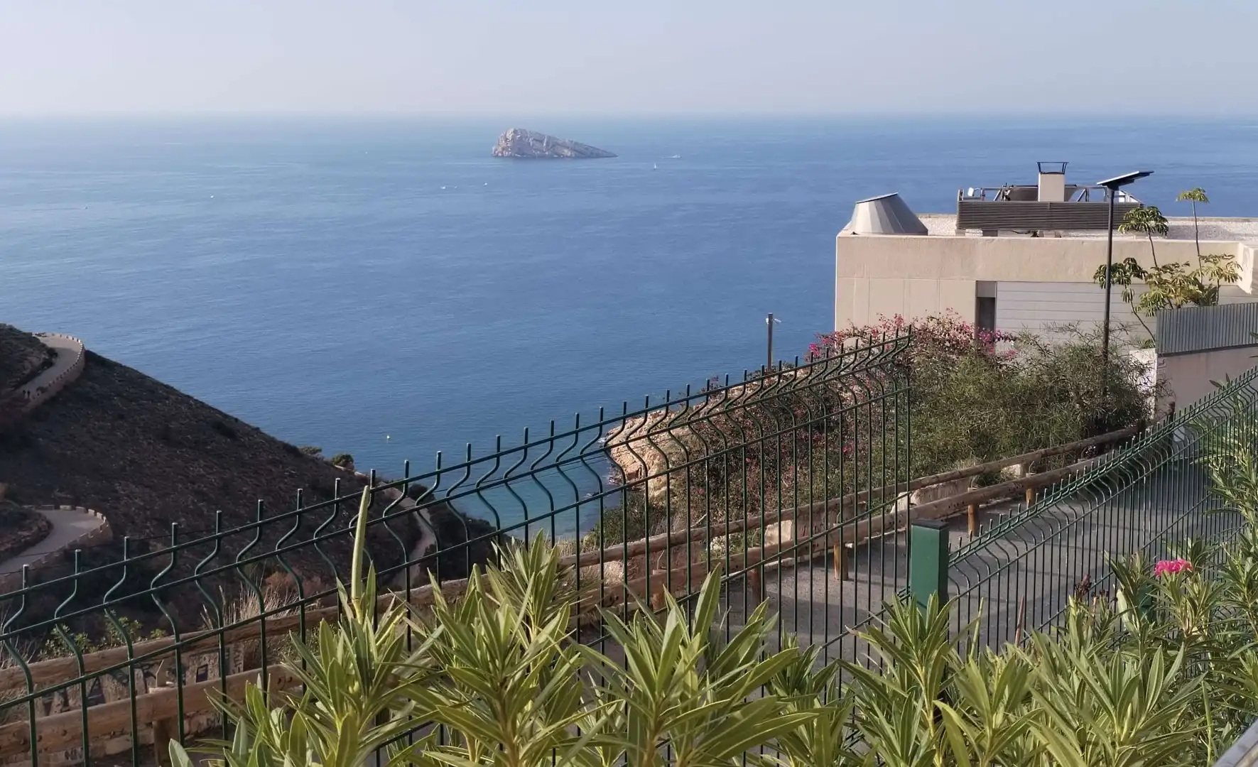 Detached house with pool for sale in Rincón de Loix, imagen 60