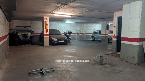 Photo 3 of Garage for rent in Sant Gervasi- Galvany, Barcelona Capital