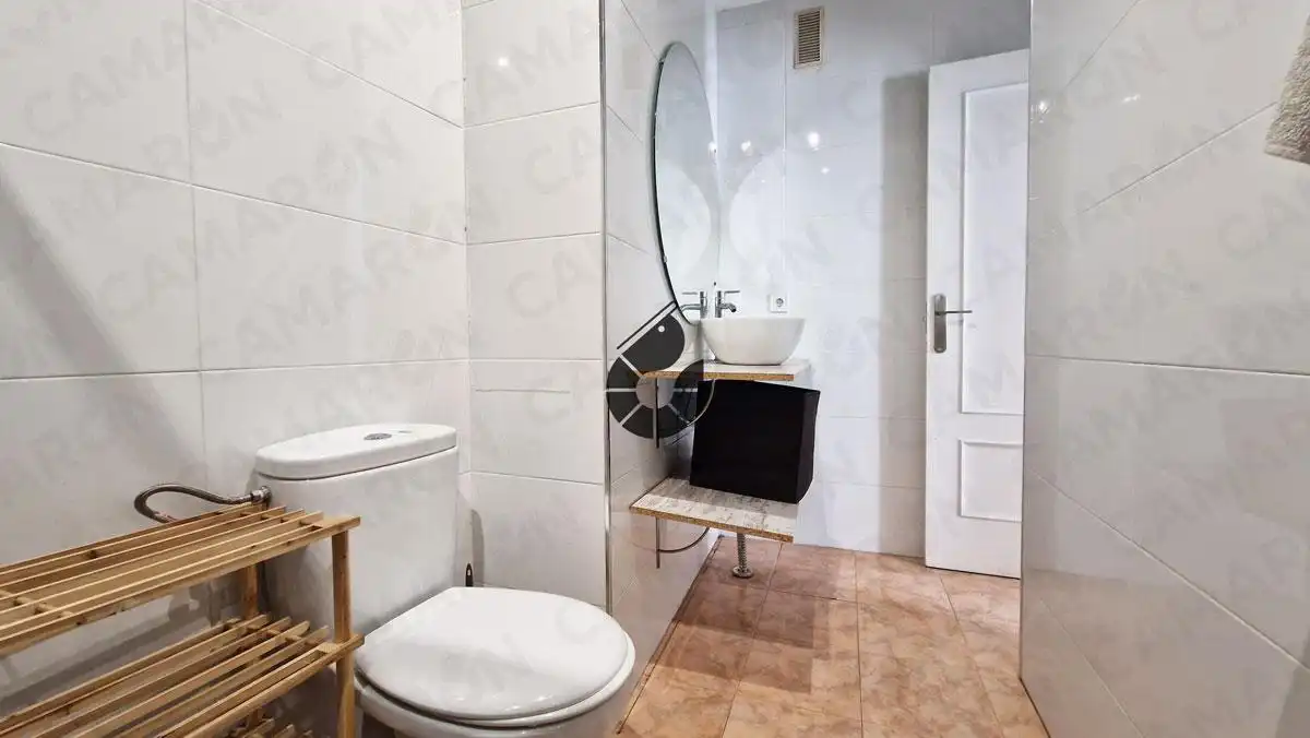Baño de Piso en venta en Coria del Río, Sevilla