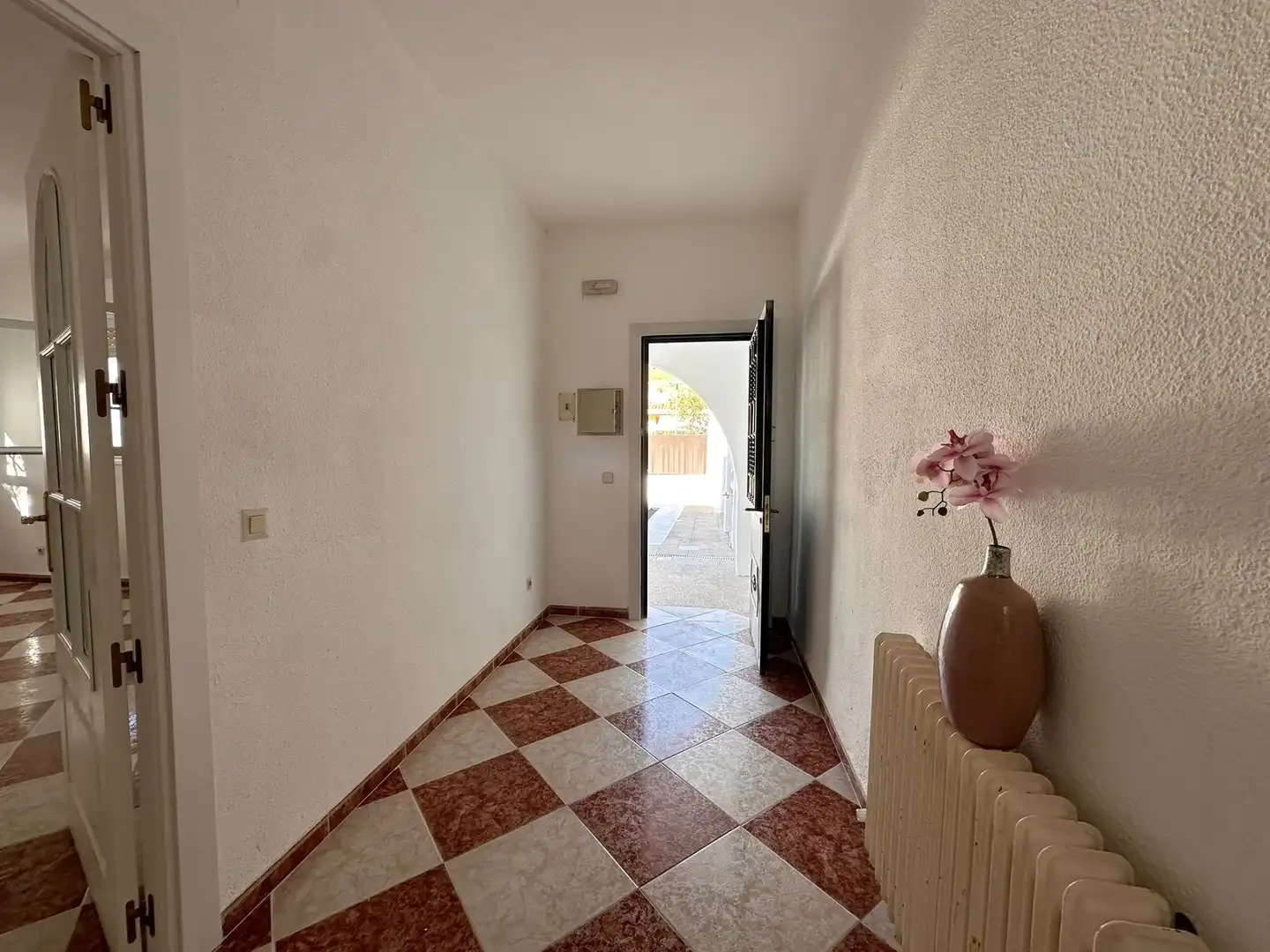 Adosado con jardín en venta en Villalbilla pueblo, imagen 10