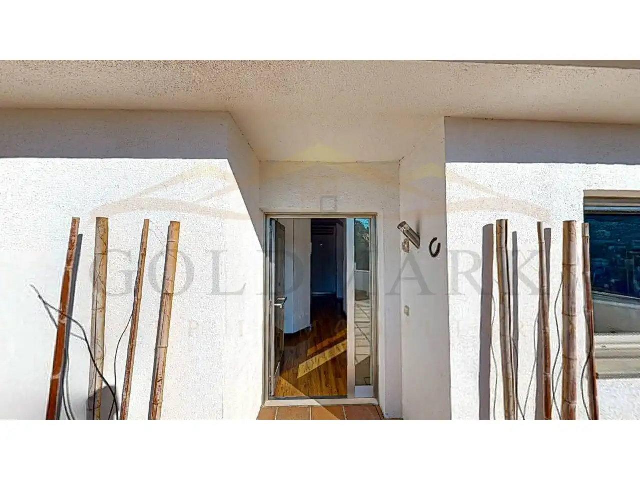 Casa amb piscina en venda a Calle Illa 49, imagen 5