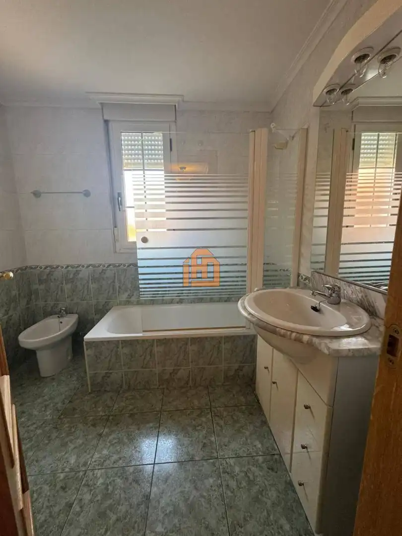 Wohnung zum Verkauf in Calle Goya, Trobajo del Camino