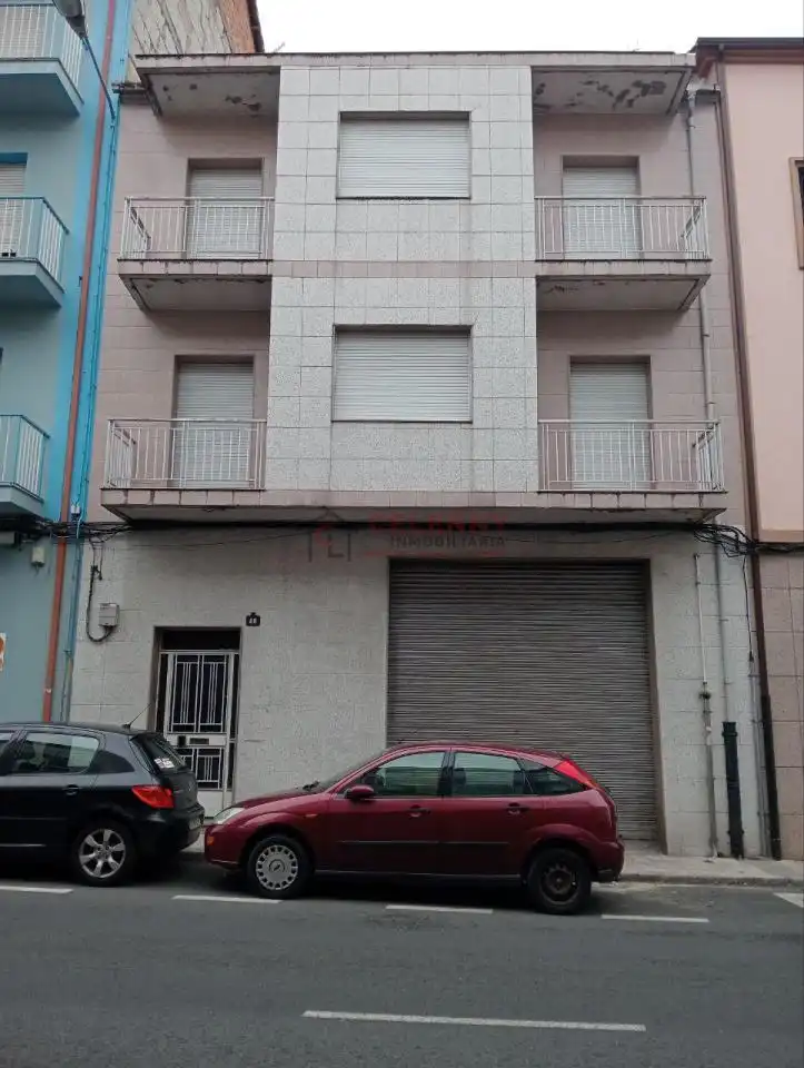 Edifici en venda a Ventiun
