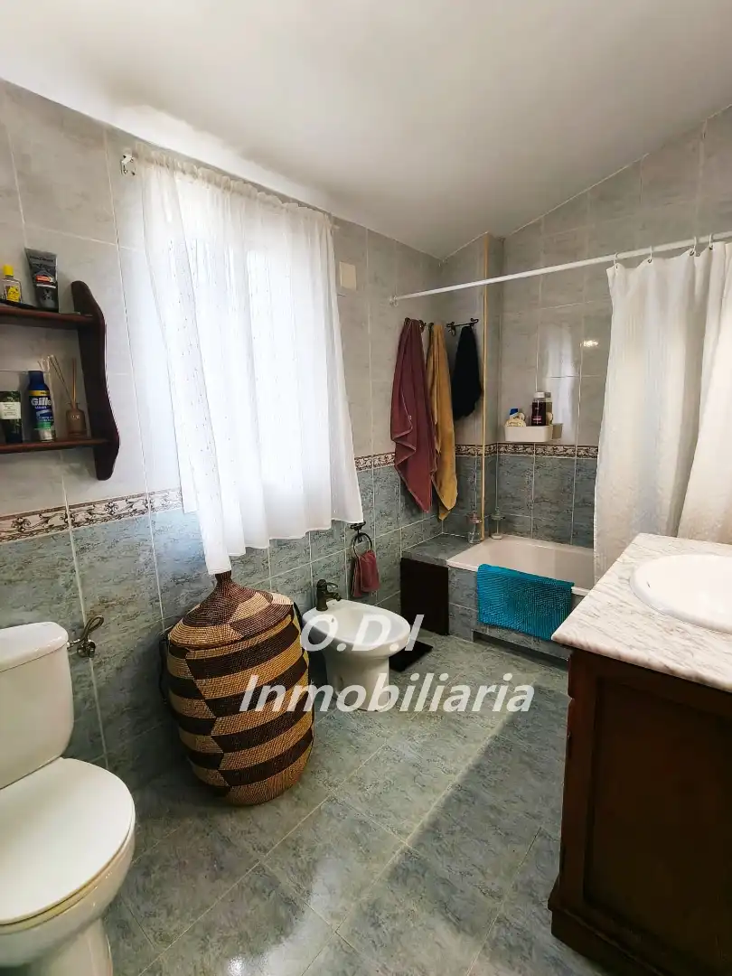 Chalet con terraza en venta en El Zabal - Santa Margarita, imagen 11