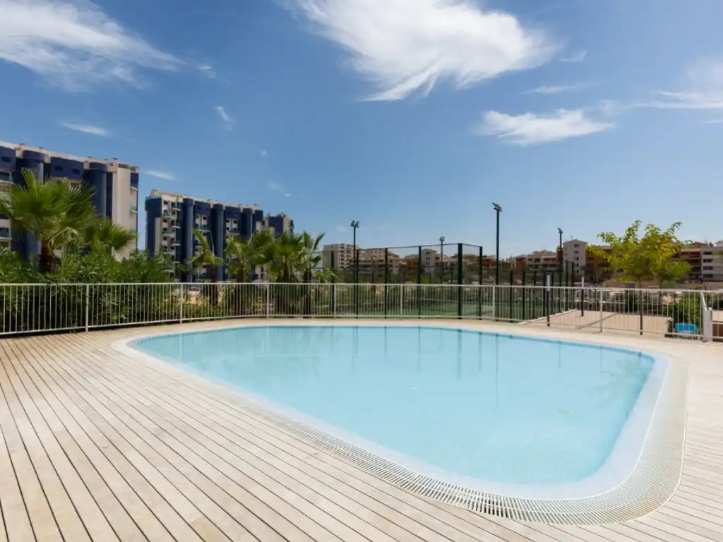 Apartment zum Verkauf in Avenida Olas De Las, imagen 21