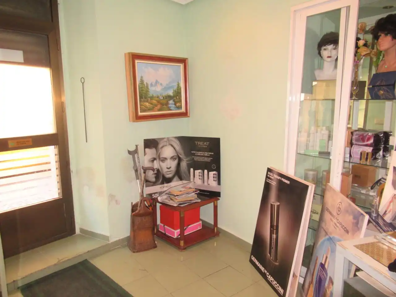 Locale commerciale in affitto a Santa Ana, imagen 7