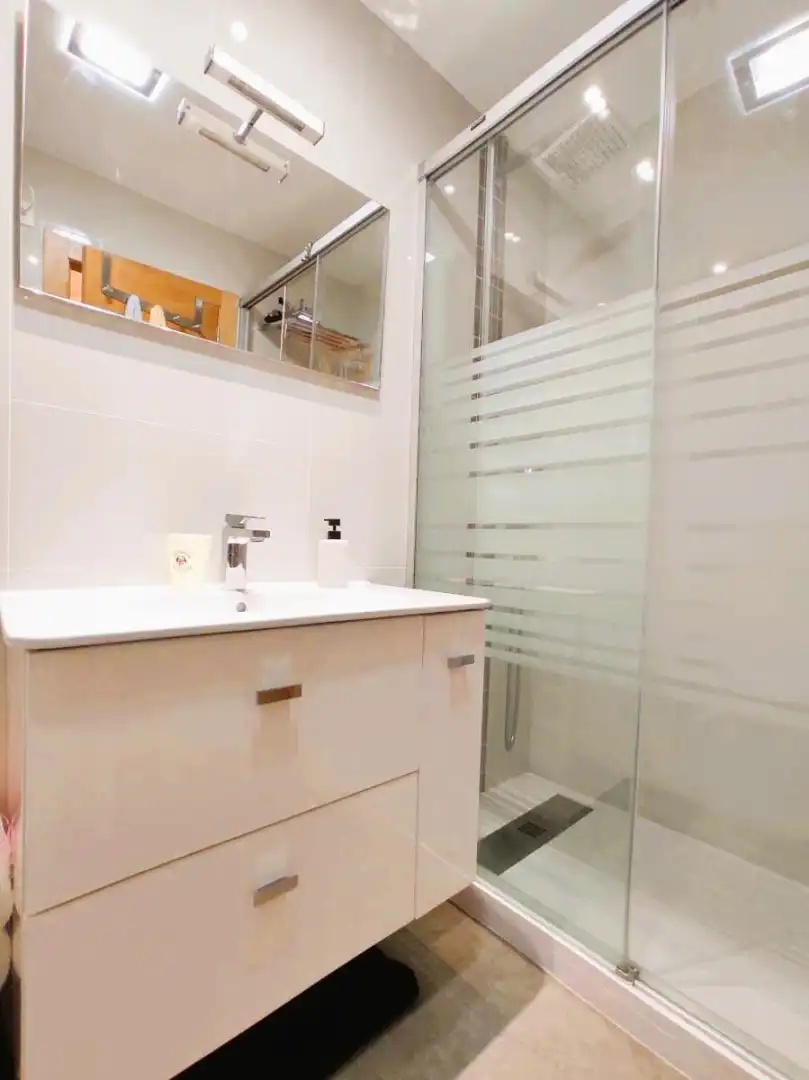 Apartment with lift for sale in Avenida Blasco Ibáñez, imagen 10