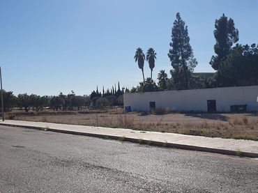 Terreny residencial en venda a Rascanya