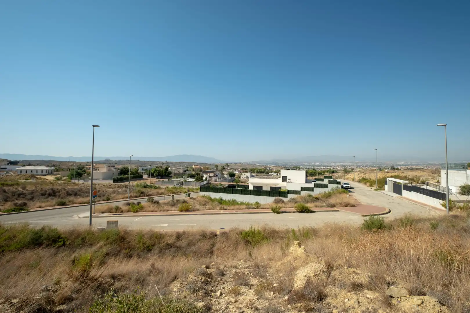 Residential for sale in Molina de Segura
