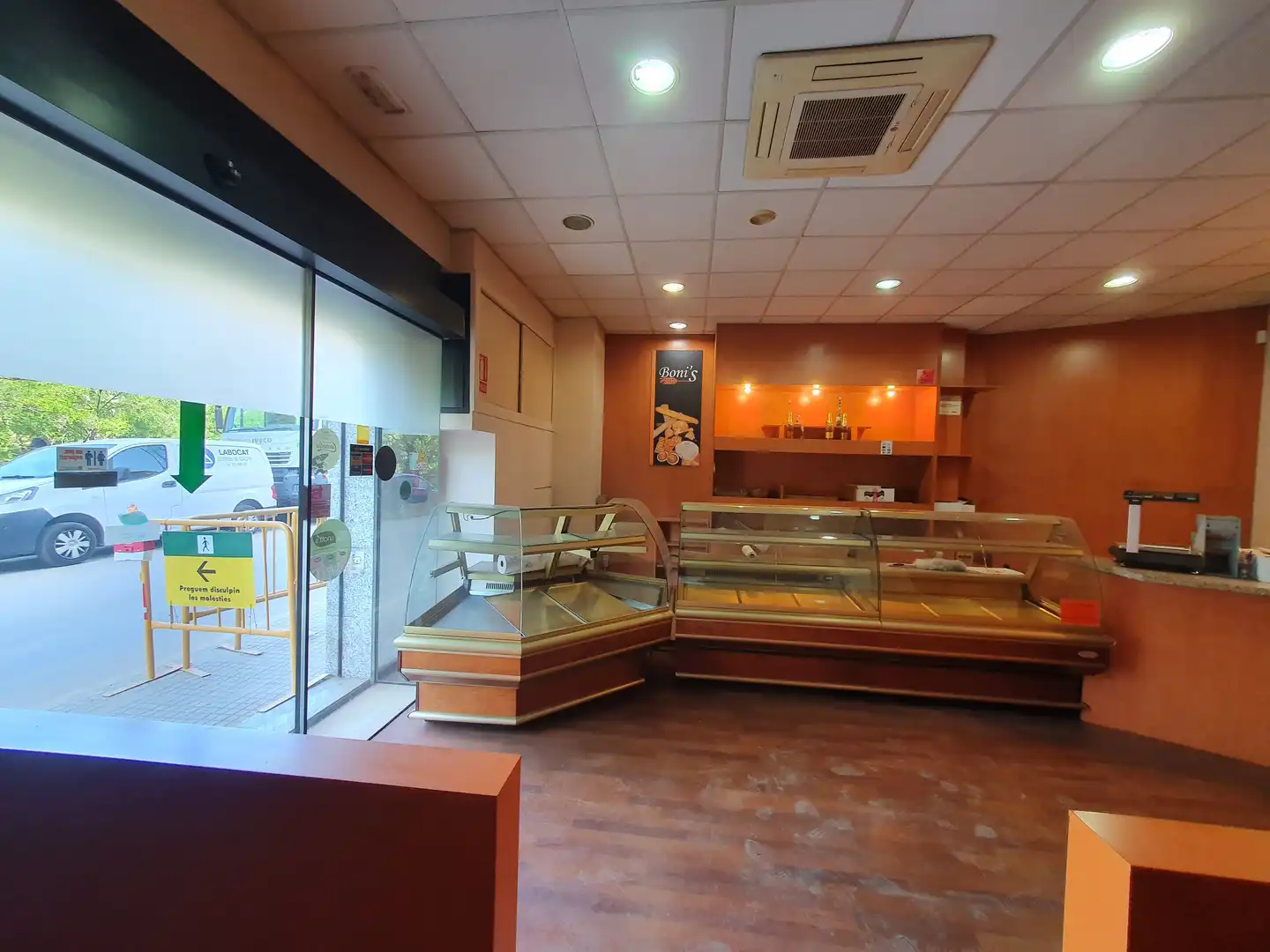 Local comercial en venda a Sud, imagen 3