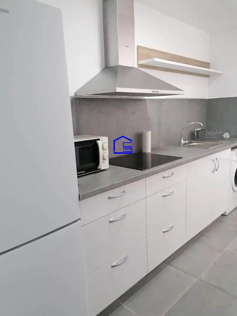 Flat for rent in La Caleta - La Viña