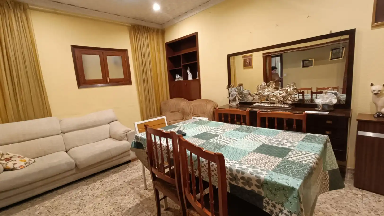 Mixed residential for sale in Centro, imagen 4