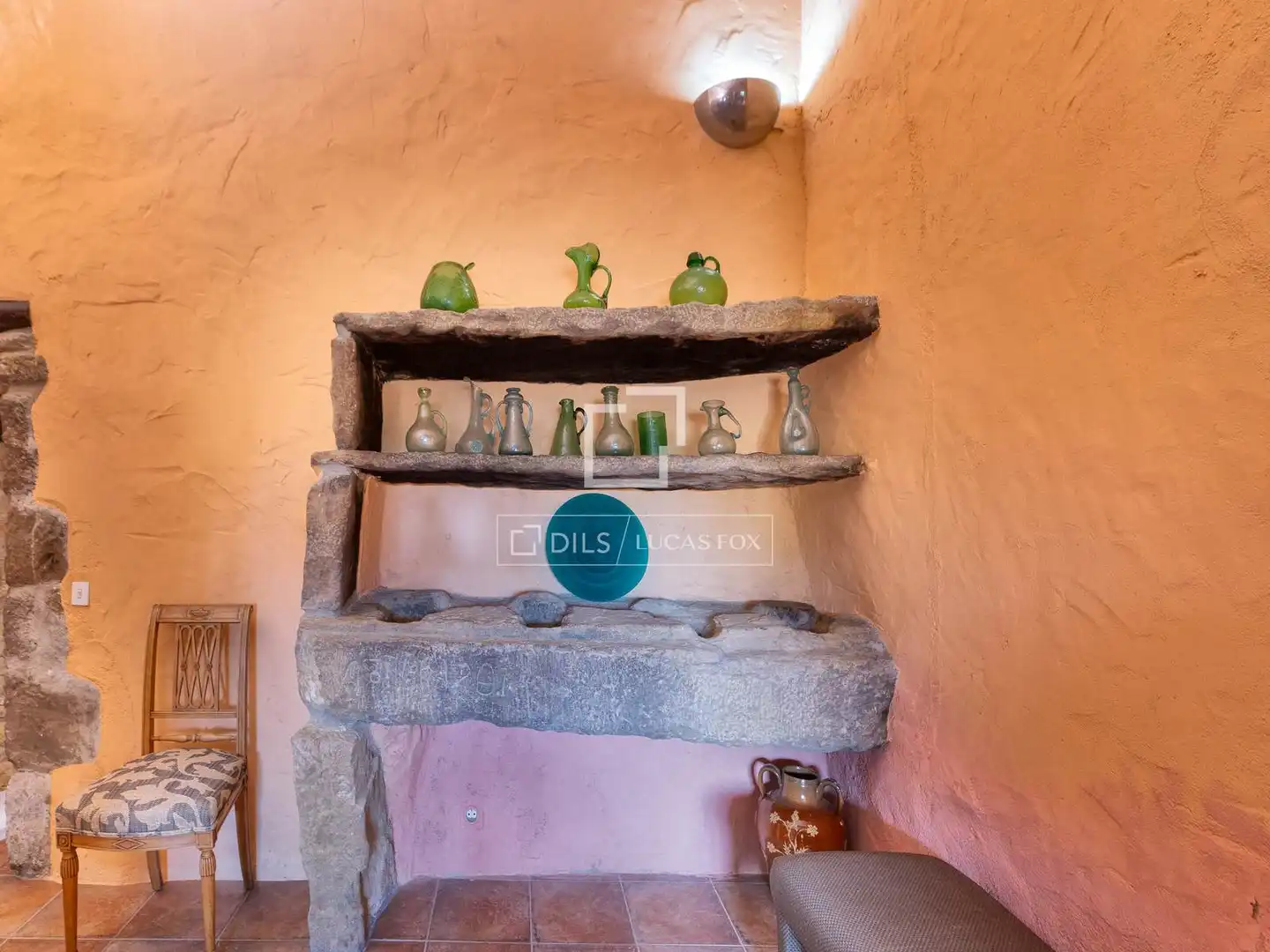 Villa zum Verkauf in Sant Martí Vell, imagen 15