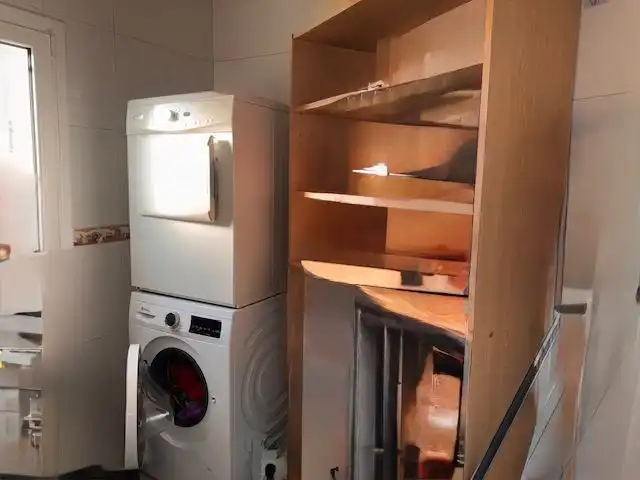 Cuina de Casa o xalet en venda en Palafrugell amb Aire condicionat, Calefacció i Terrassa