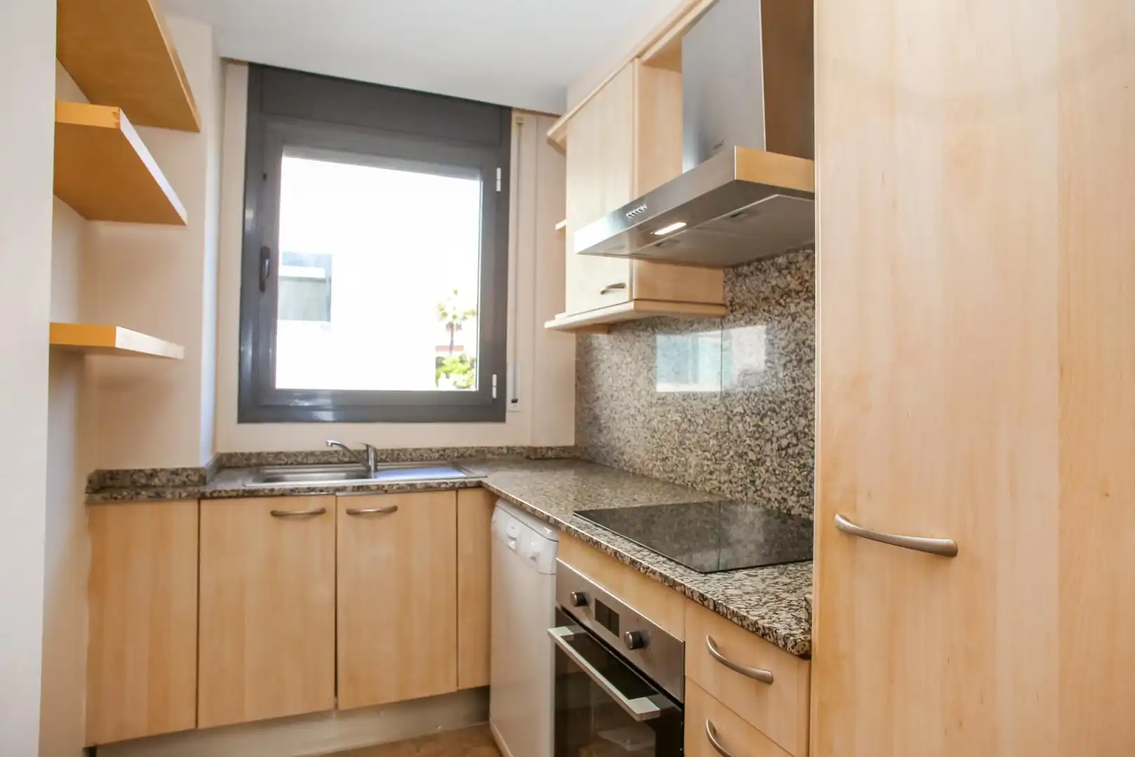 Flat for sale in Fenals