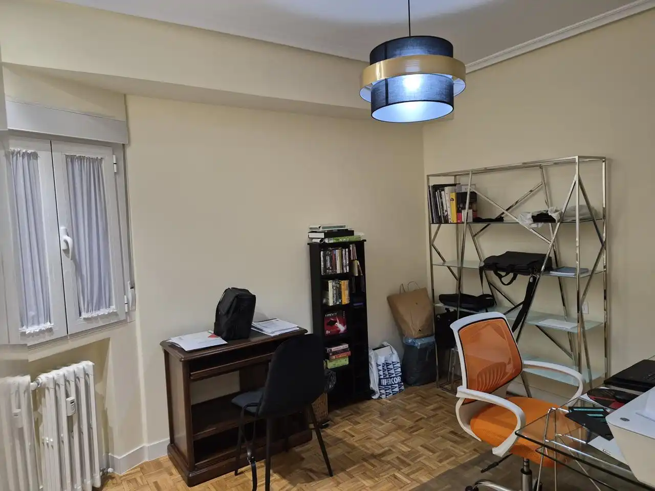 Piso en venta en Madrid con Aire acondicionado, Calefacción y Parquet