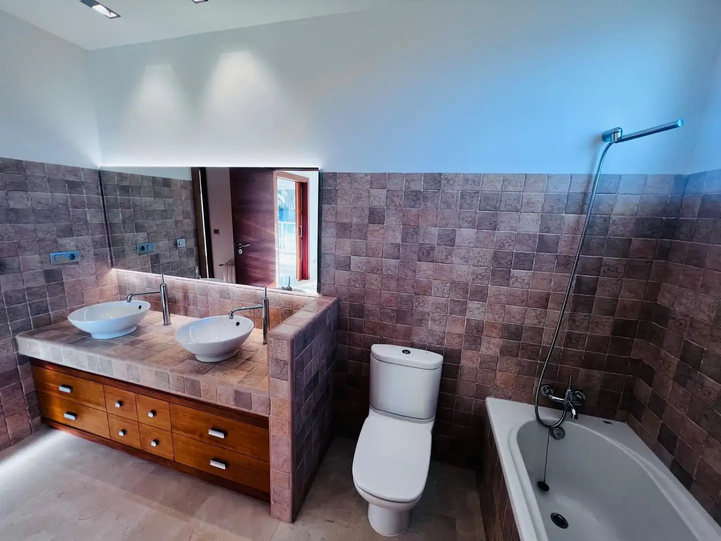 Detached house with terrace for sale in Monforte del Cid, imagen 33