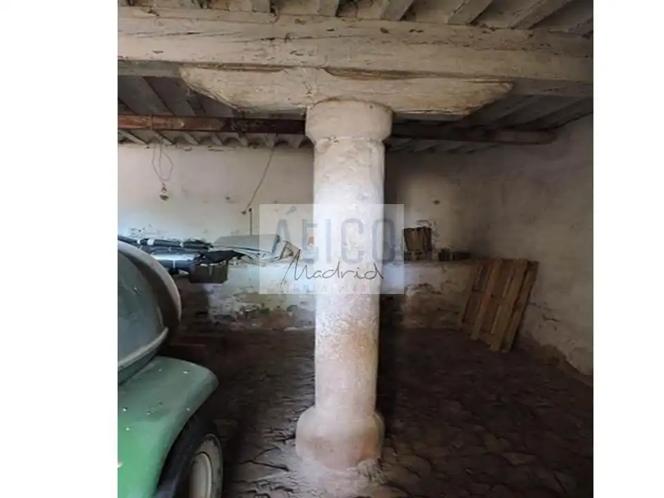 Casa amb terrassa en venda a Santa Ana 23, imagen 16