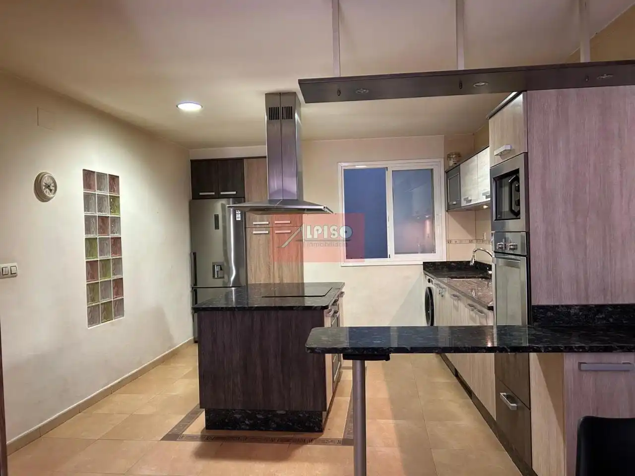 Flat with terrace to rent in Centro, imagen 3