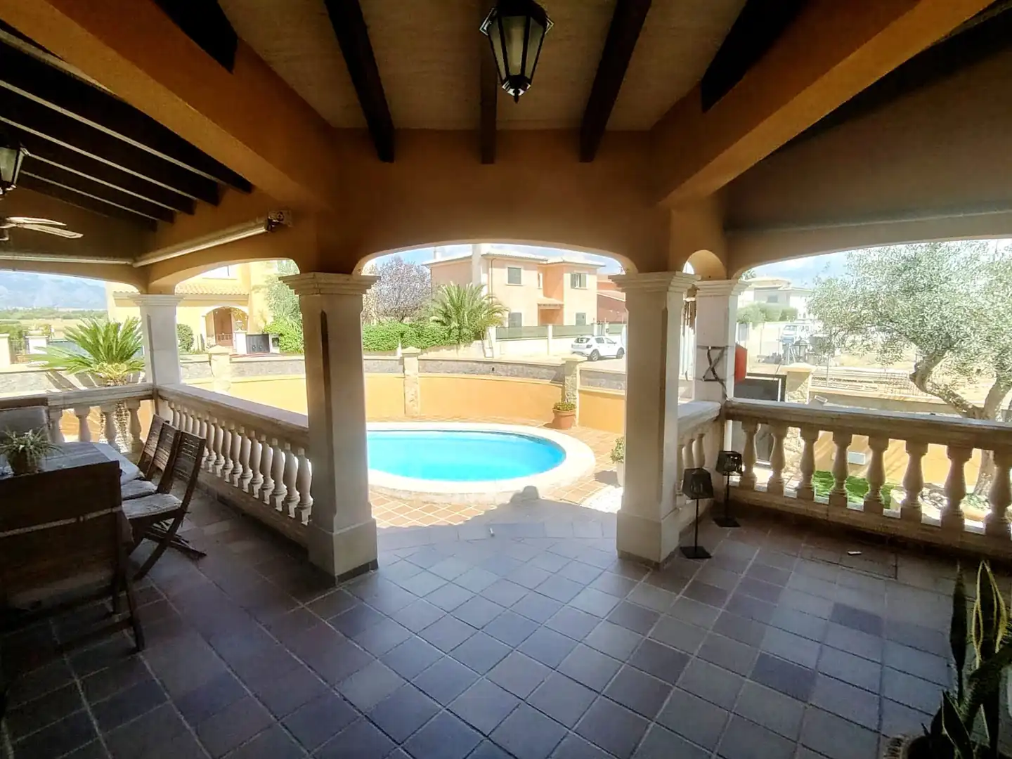 Casa o chalet en venta en Sa Cabana - Can Carbonell - Ses Cases Noves