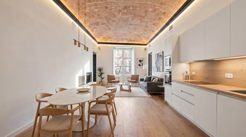 Piso en venta a reformar en el Barri Vell, Girona