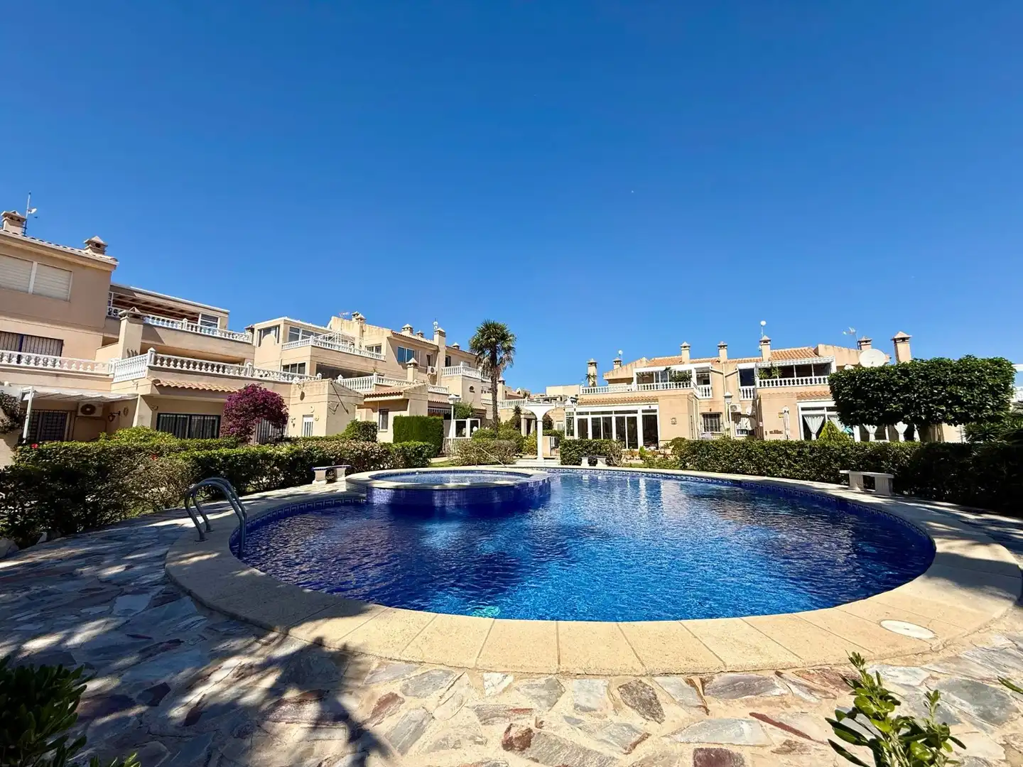 Penthouse mit Terrasse zum Verkauf in Orihuela Costa, imagen 25