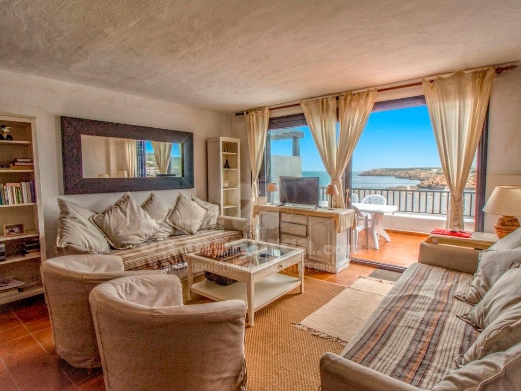 Apartamento en venta en Arenal d'en Castell