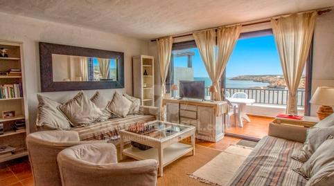 Foto 2 de Apartamento en venta en Arenal d'en Castell, Es Mercadal