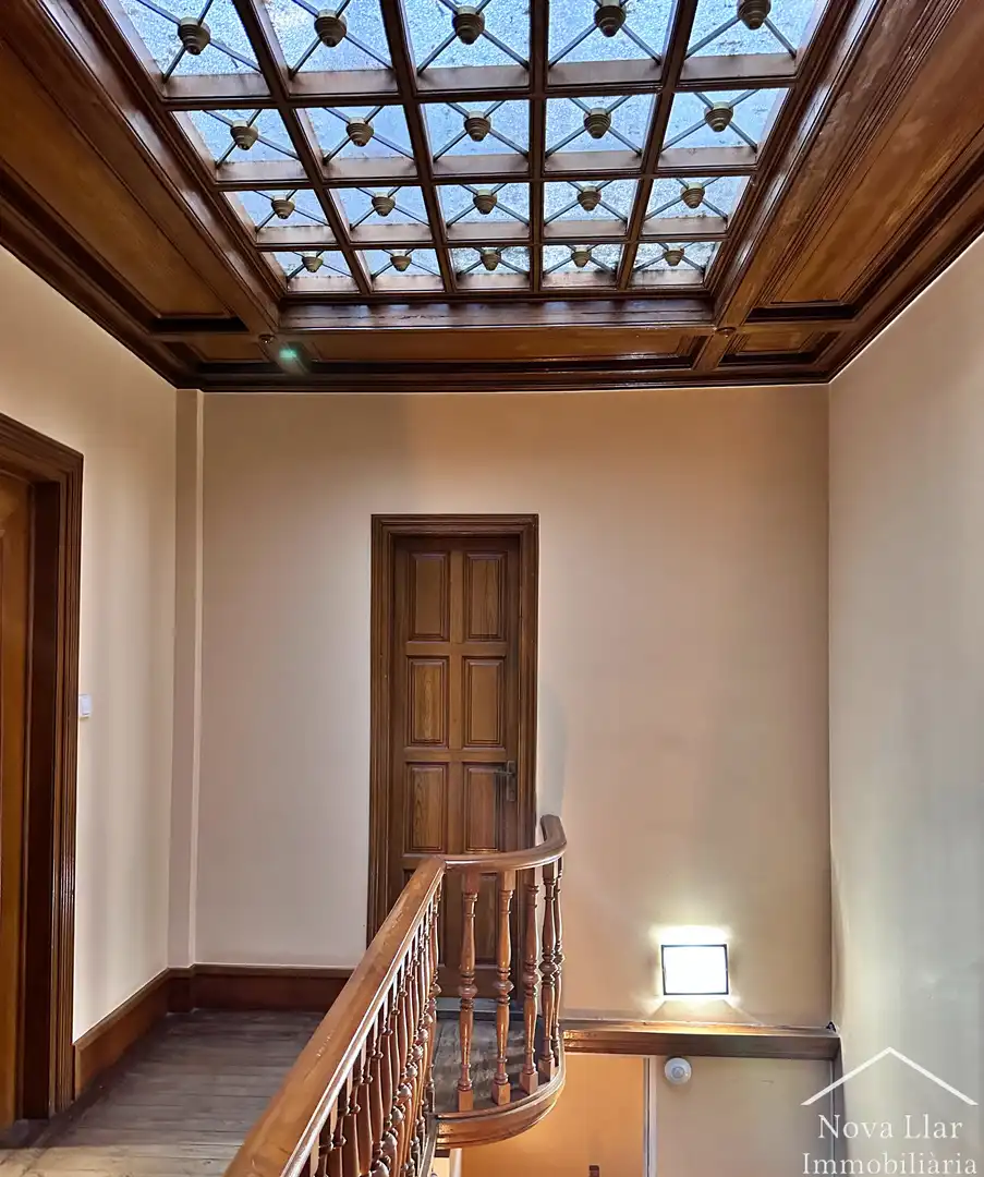 Casa o xalet en venda en Ripoll amb Calefacció, Jardí privat i Parquet