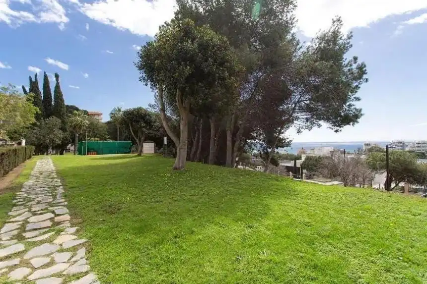 Apartament en venda en Benalmádena amb Aire condicionat, Calefacció i Terrassa