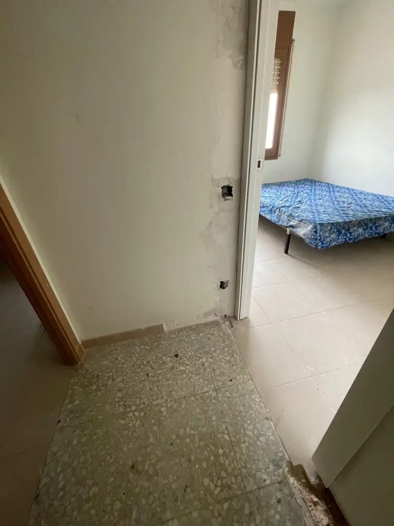 Piso en venta en Manlleu con Calefacción y Balcón
