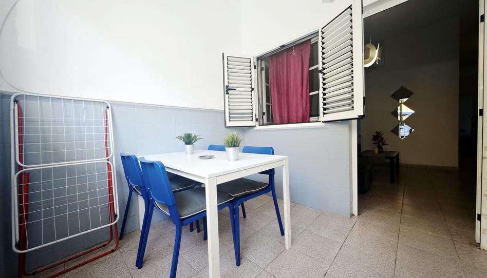 Photo 1 of Planta baja to rent in Tomás Arroyo Cardoso, Burrero, Las Palmas