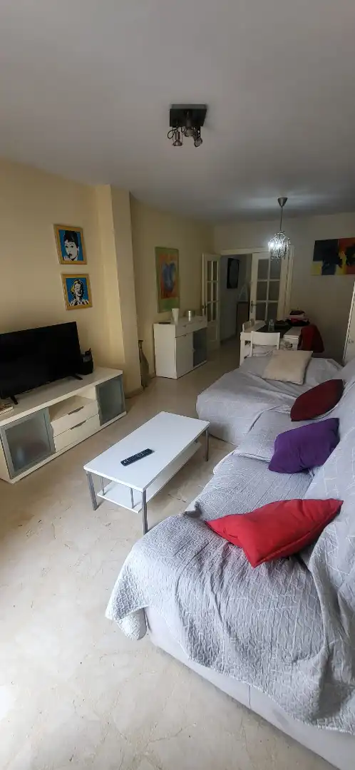 Wohnung mit Terrasse zum Verkauf in El Ejido Ciudad, imagen 5