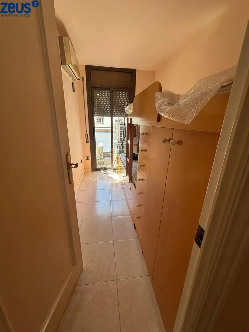 Flat for sale in Salou  with Air Conditioner, Heating and Private garden