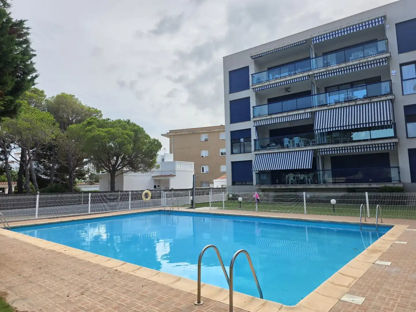 Wohnung mit Terrasse zum Verkauf in Vandellòs i l'Hospitalet de l'Infant, imagen 31