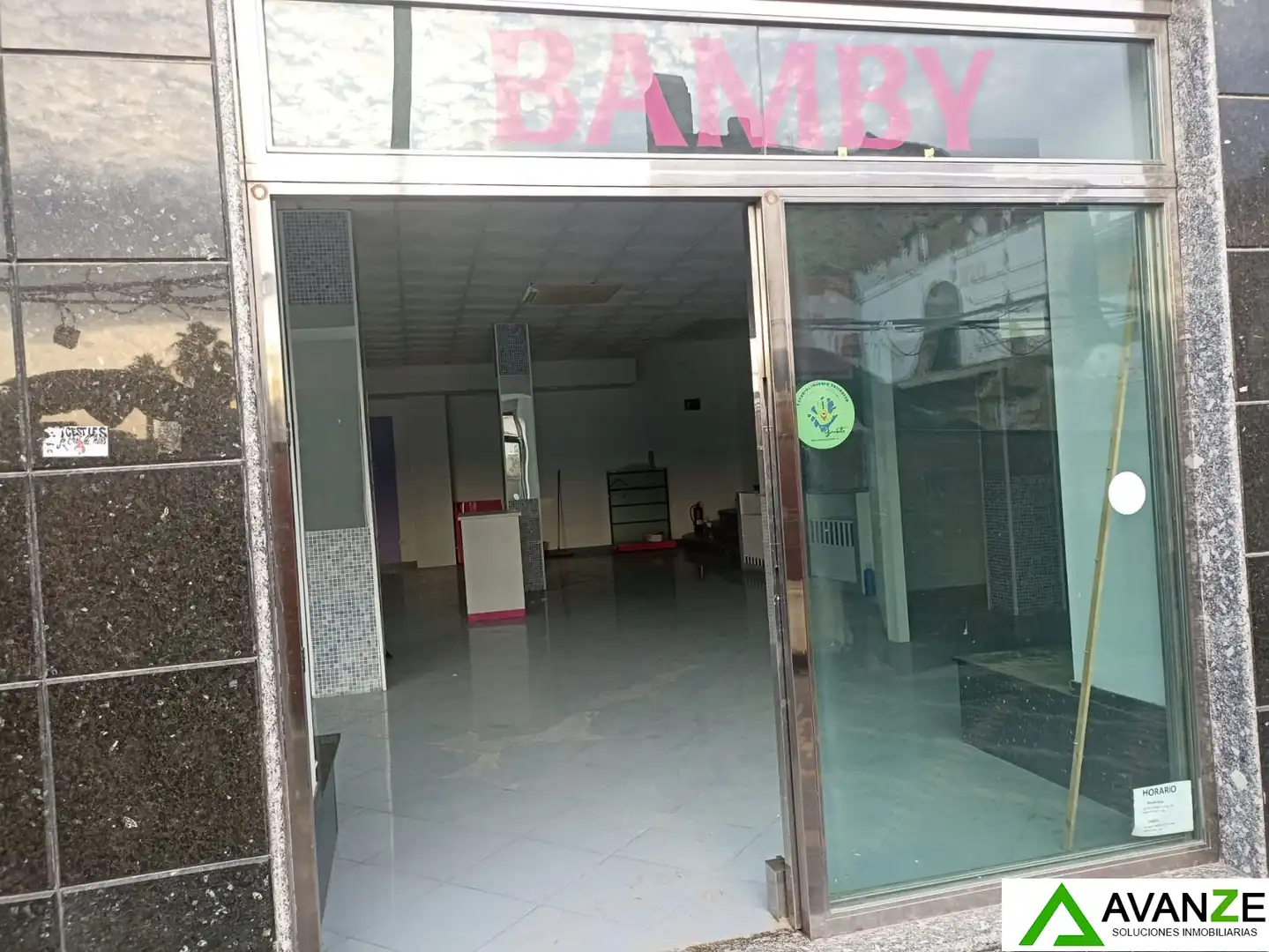 Local commercial à vendre à Centro, imagen 3