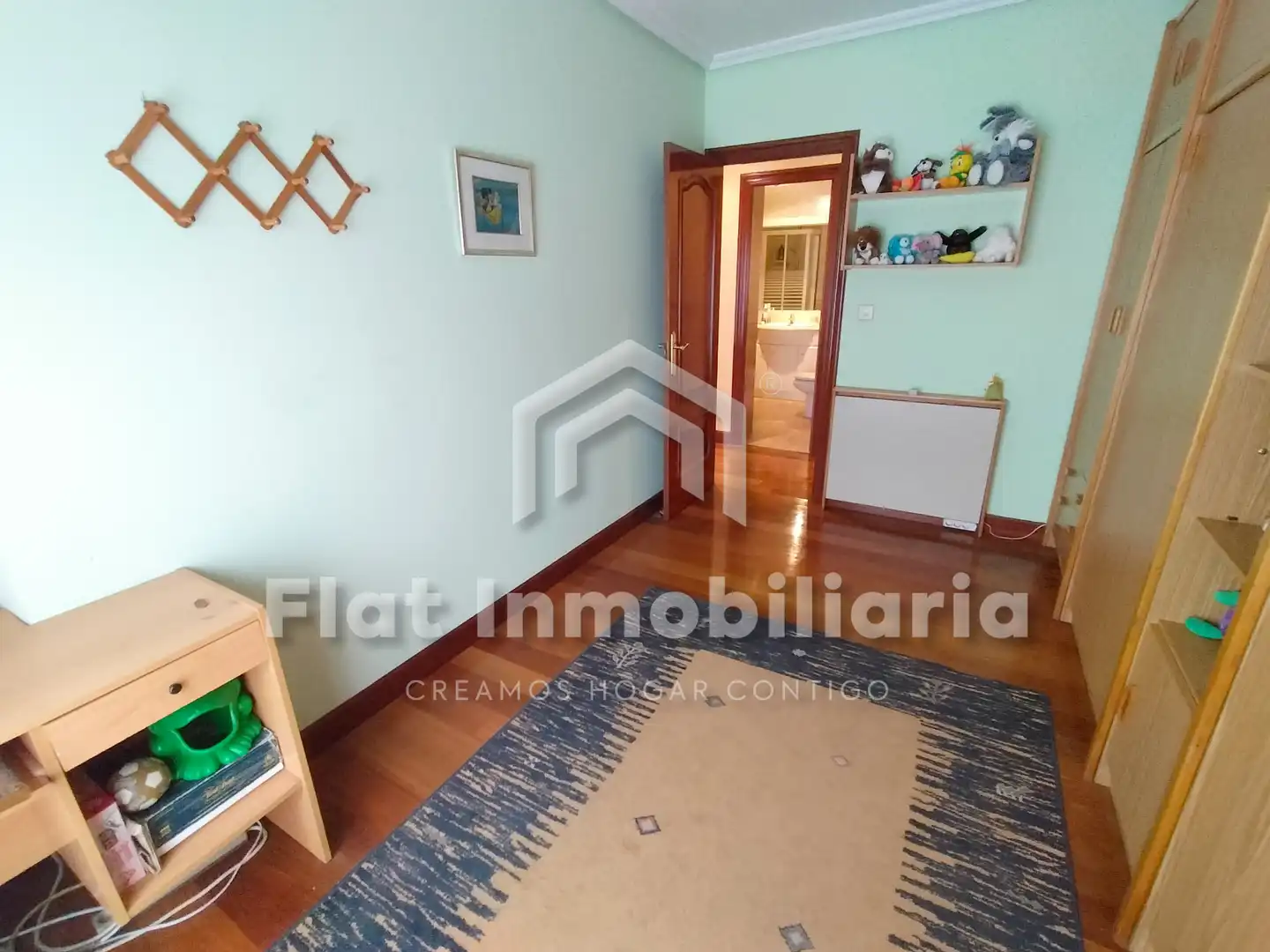 Appartement avec ascenseur à vendre à Calle Bajada del Chorrillo 4, imagen 17