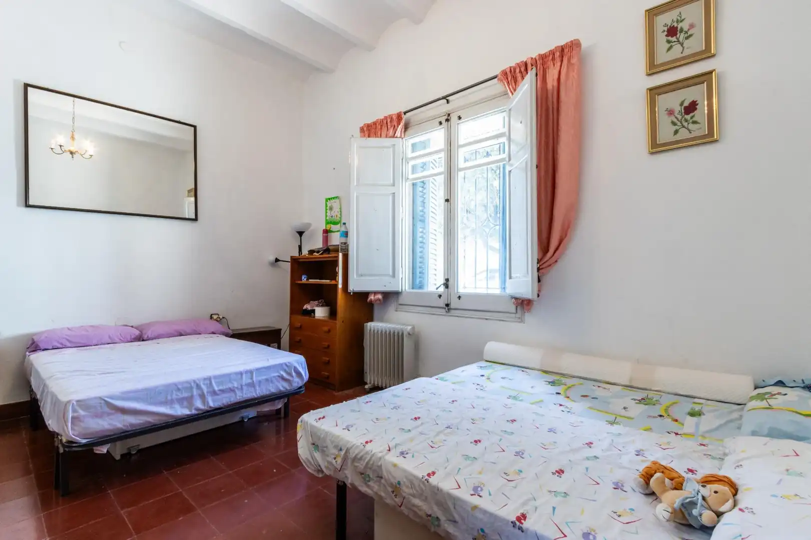 Casa rústica con piscina en venta en Sant Llorenç Savall, imagen 24