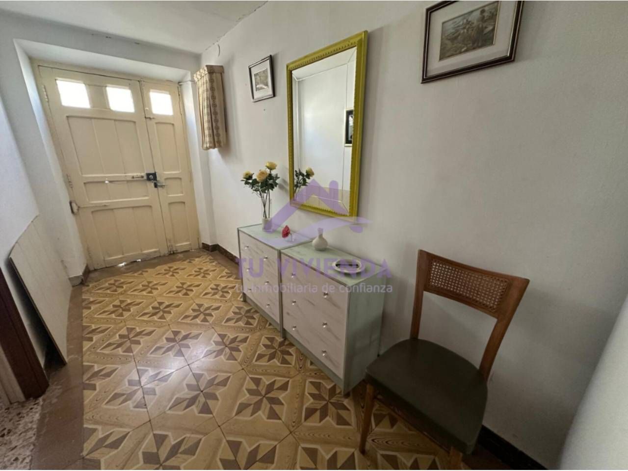 Casa o xalet en venda en Pino del Río amb Jardí privat i Moblat