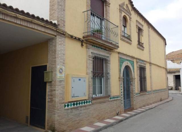 Garaje en Venta en EDUARDO GALLO en Porcuna