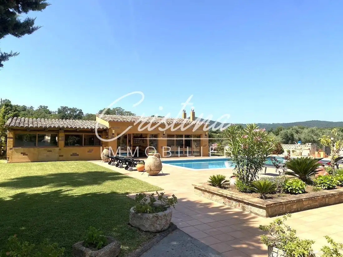 Country house for sale in Cabanyes - Mas Ambrós - Mas Pallí, imagen 54